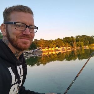 Meet your Posher, Kevin